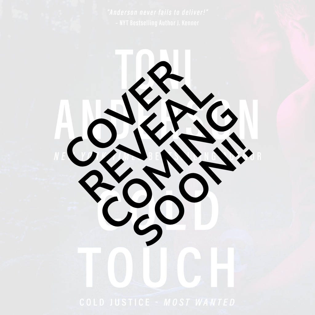 Cold Touch (AUDIOBOOK) PRE-ORDER