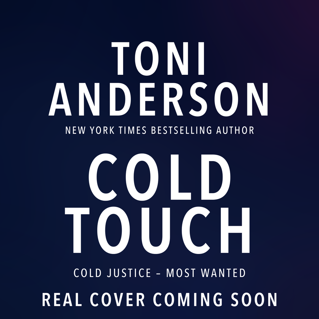 Cold Touch (AUDIOBOOK) PRE-ORDER