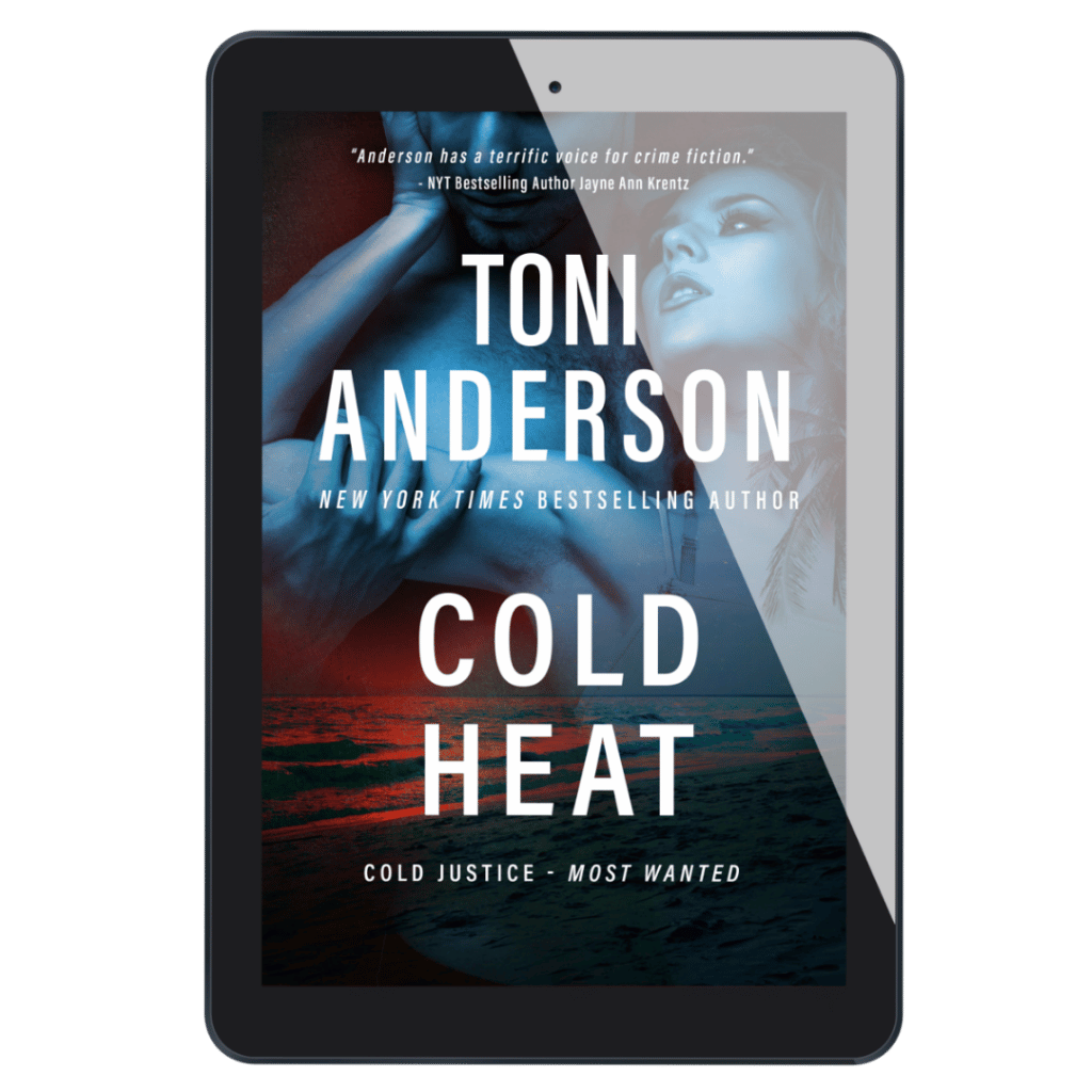 Cold Heat Romantic Thriller