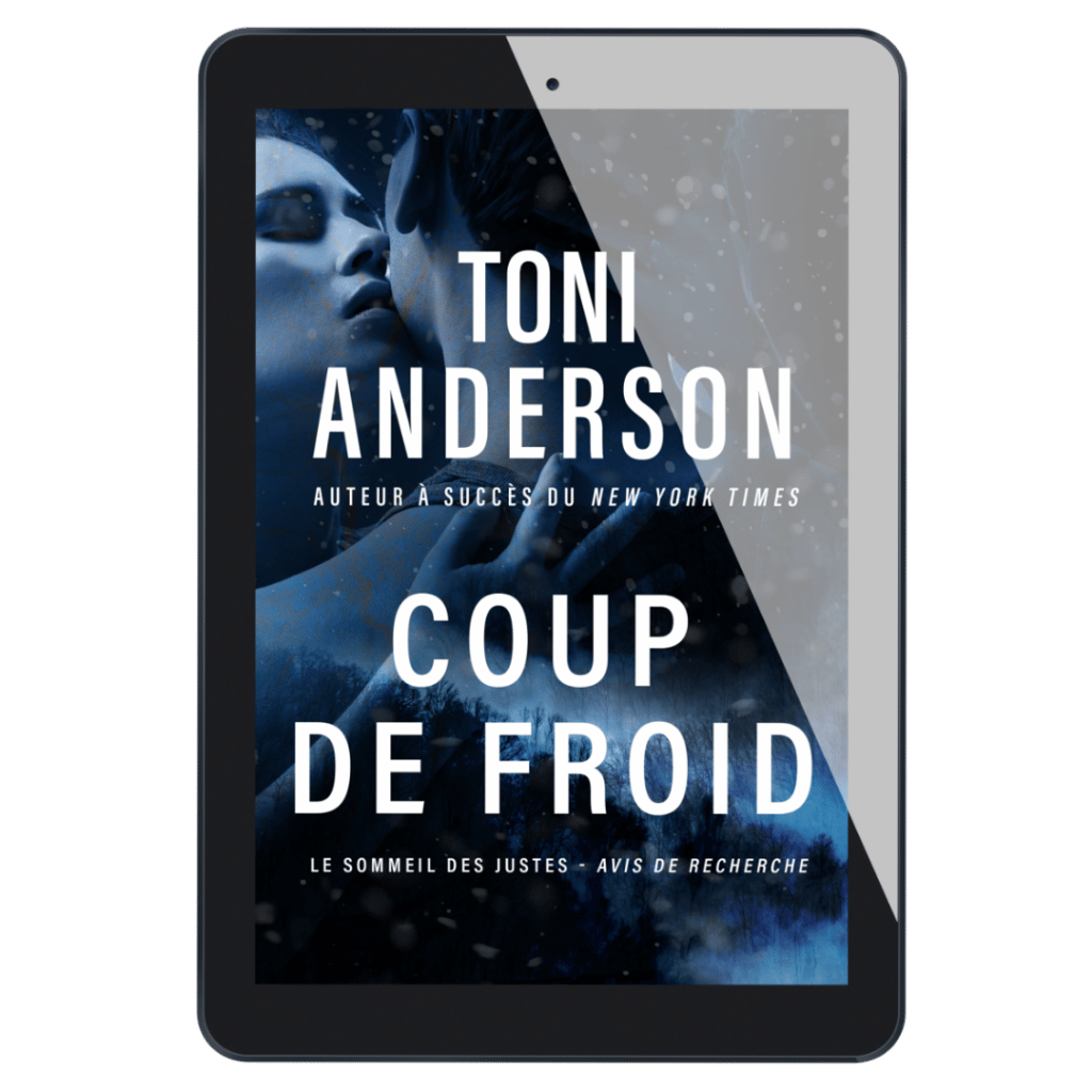 Coup de froid (EBOOK FRANÇAIS) COMMANDE PRÉALABLE