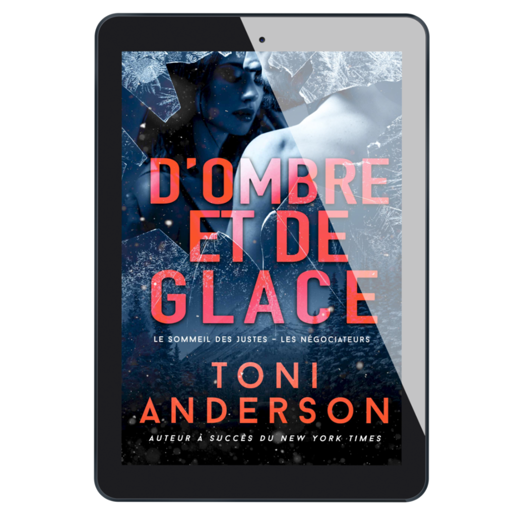 D_ombreetde glace_thriller_romantique ebook