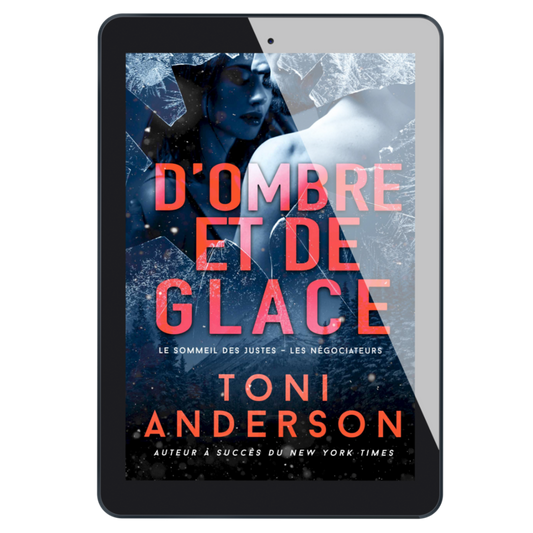 D_ombreetde glace_thriller_romantique ebook