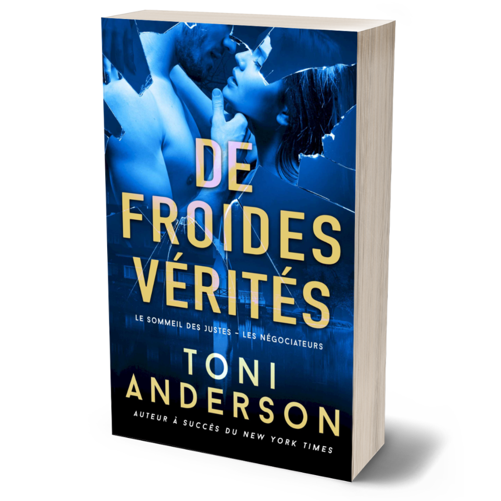De froides vérités (FRANÇAIS BROCHÉ)