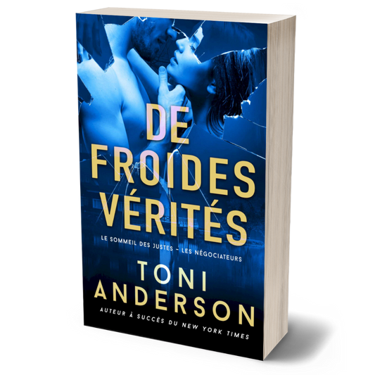 De froides vérités (FRANÇAIS BROCHÉ)