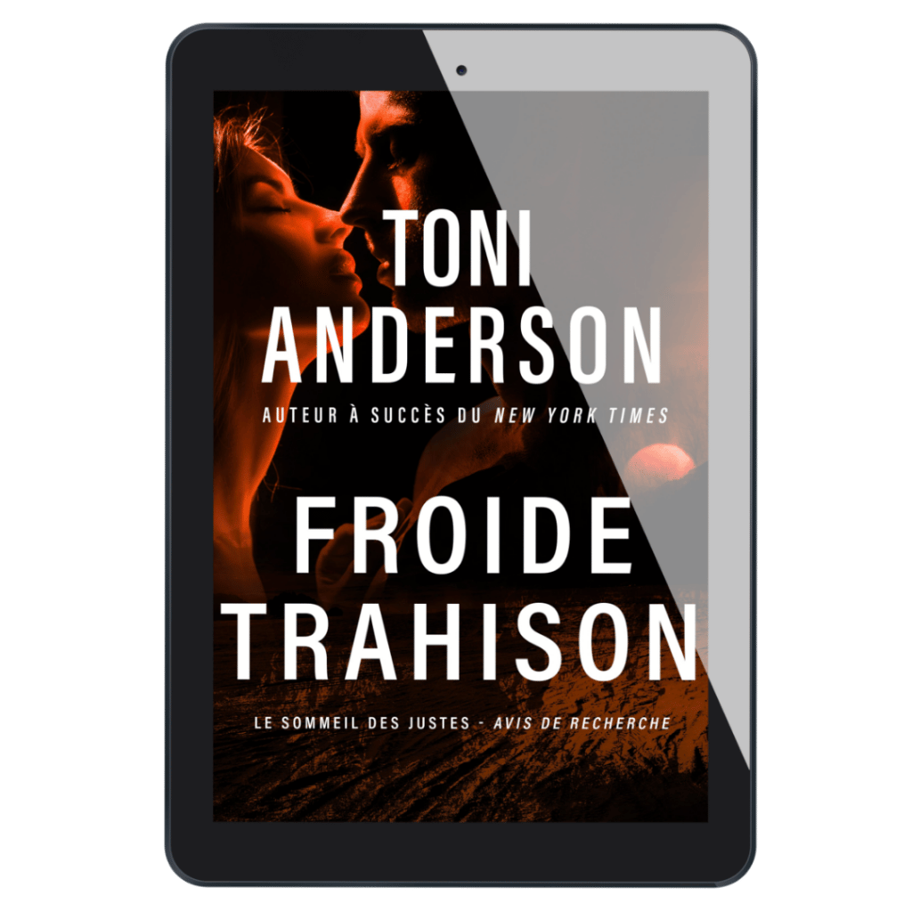 Ein Risiko für sie (Nouvelle)(EBOOK FRANÇAIS) Pré-commande !