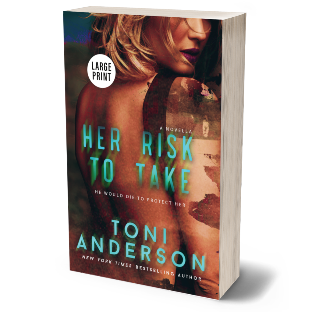 Novella by Toni Anderson