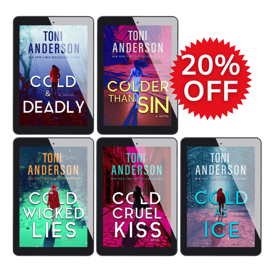 The Cold Justice Negotiators The Complete Series Cold Justice Negotiators FBI Romantic Thriller series