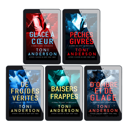 Le Sommeil des Justes – Les Négociateurs