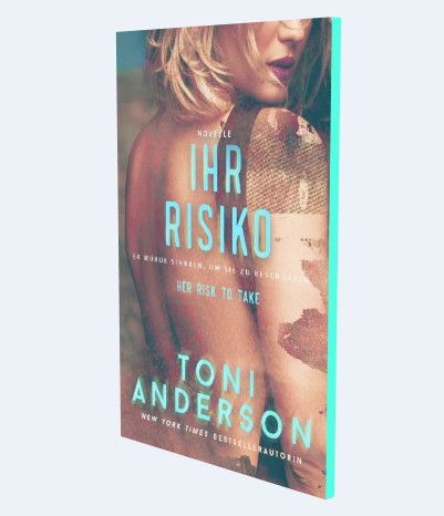 IHR Romantic Suspense Trilogie-Buchset (Deutsches Taschenbücher)