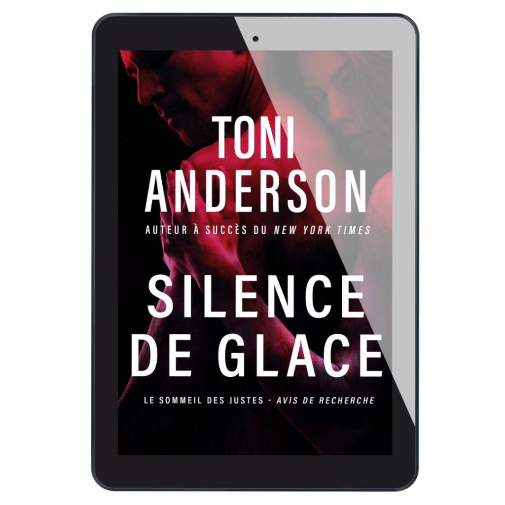 Silence de glace (EBOOK FRANÇAIS) COMMANDE PRÉALABLE