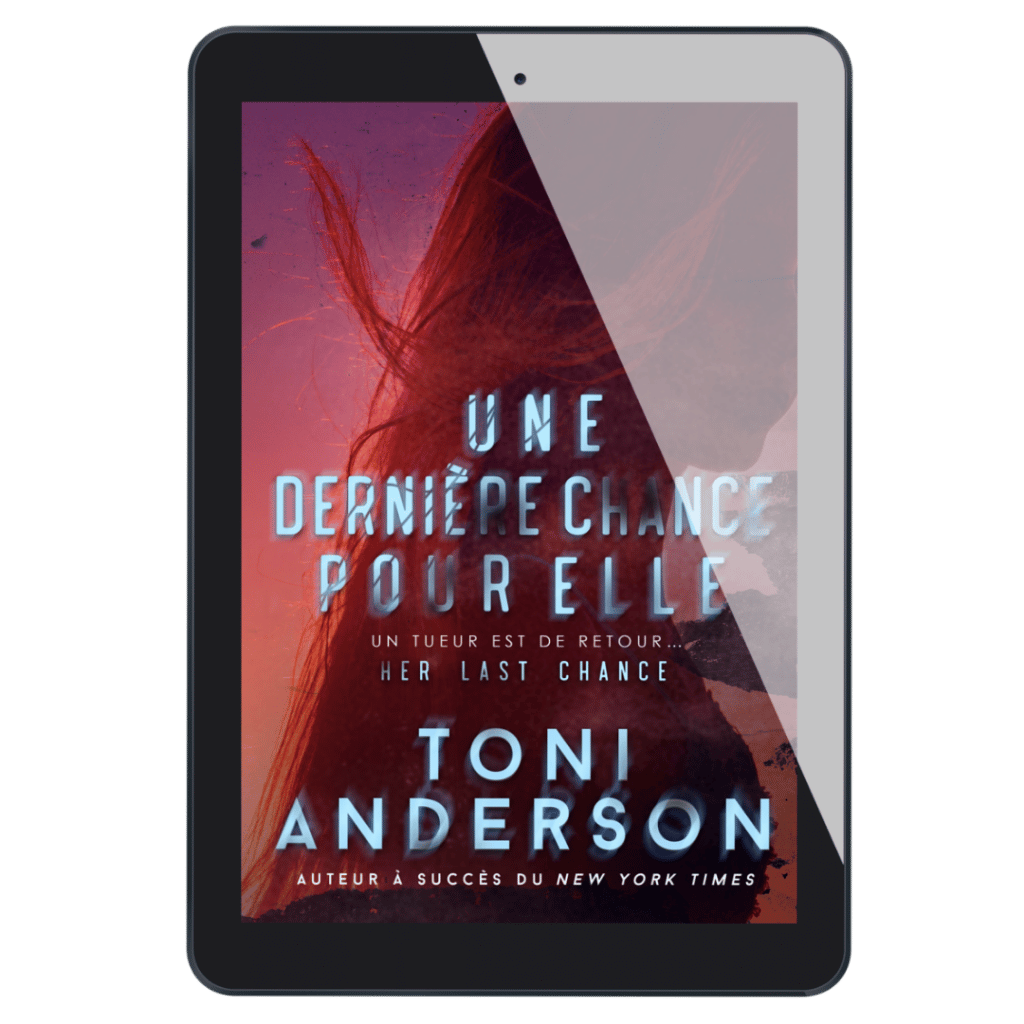 Une dernière chance pour elle (EBOOK FRANÇAIS)