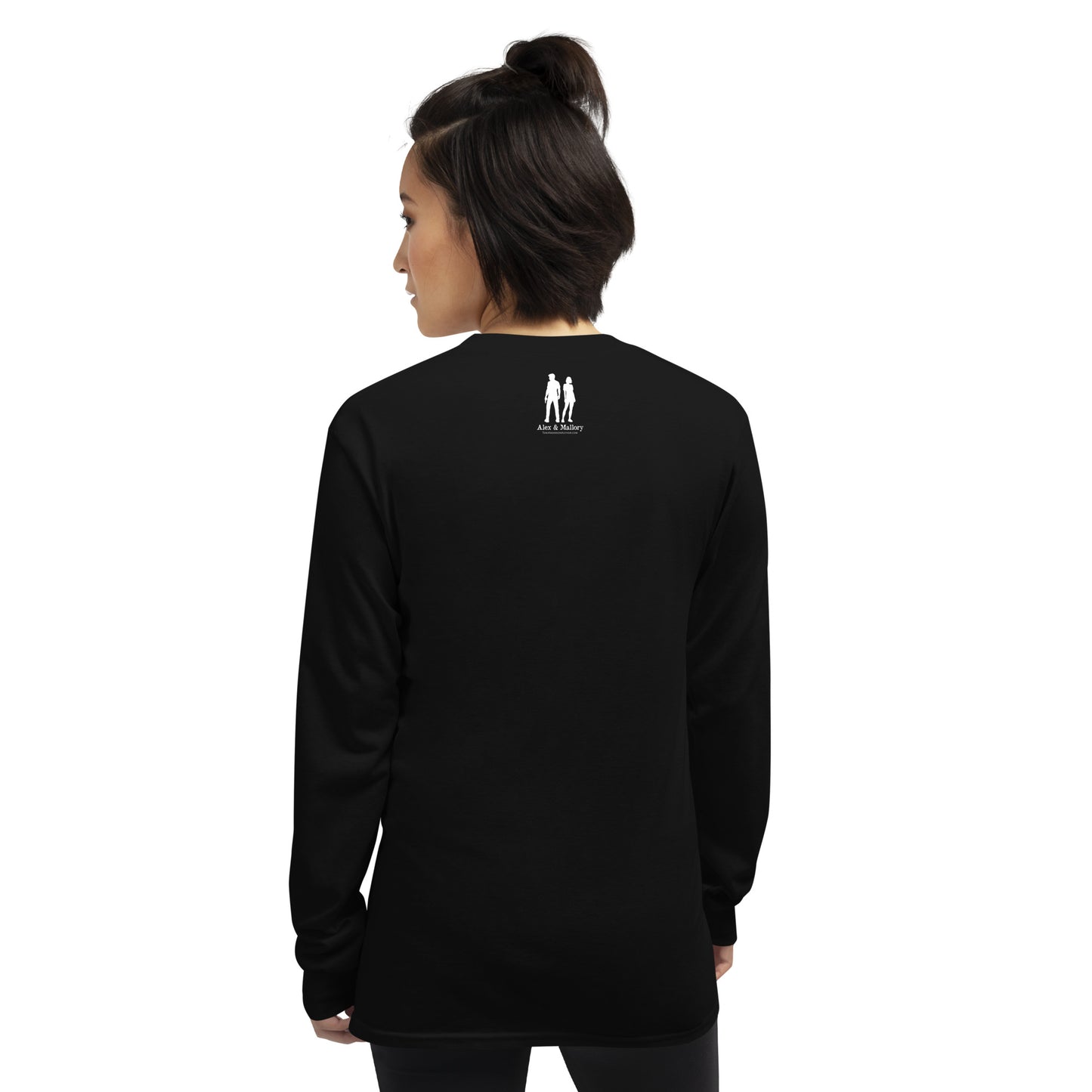 Best Served Cold - Men’s Long Sleeve Shirt
