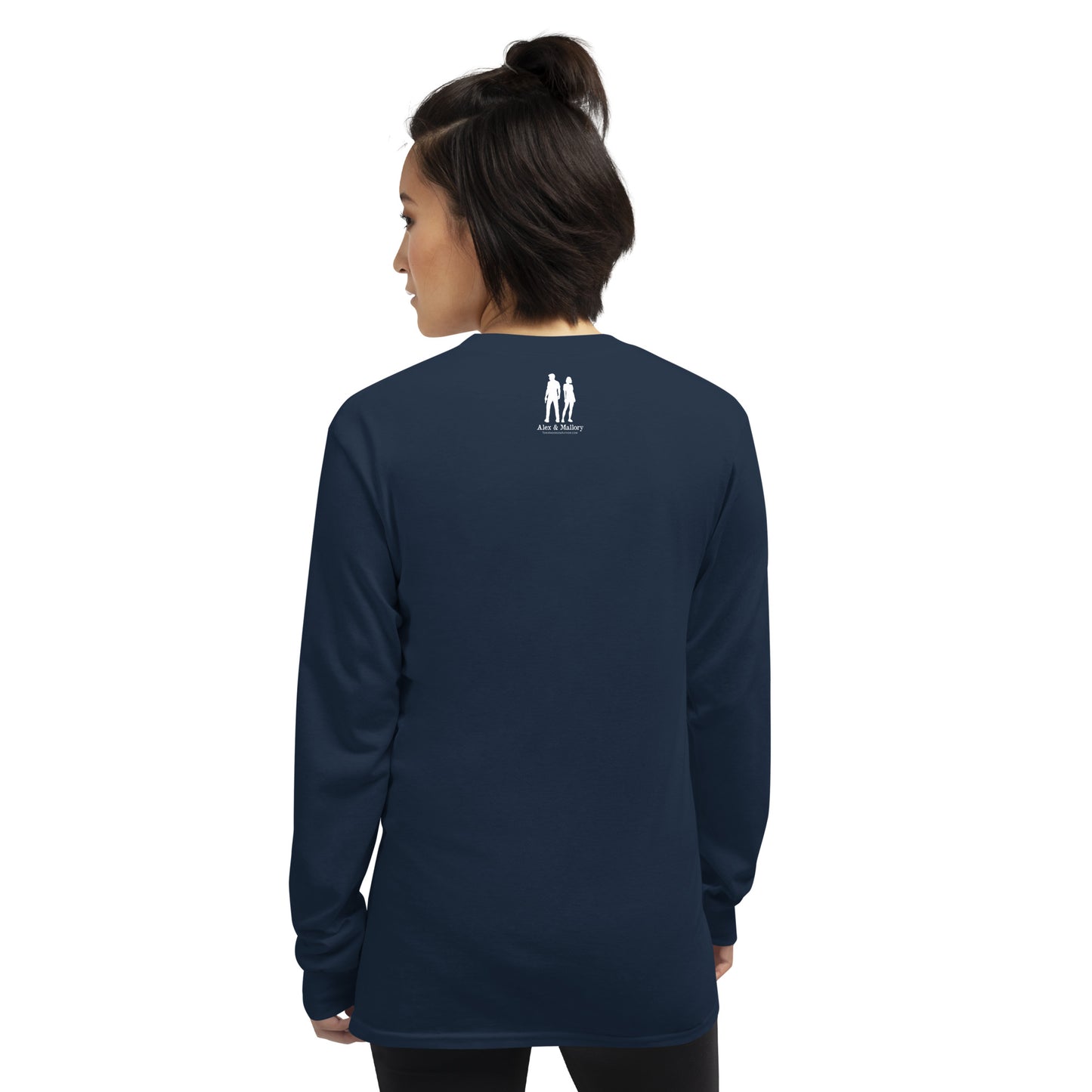 Best Served Cold - Men’s Long Sleeve Shirt