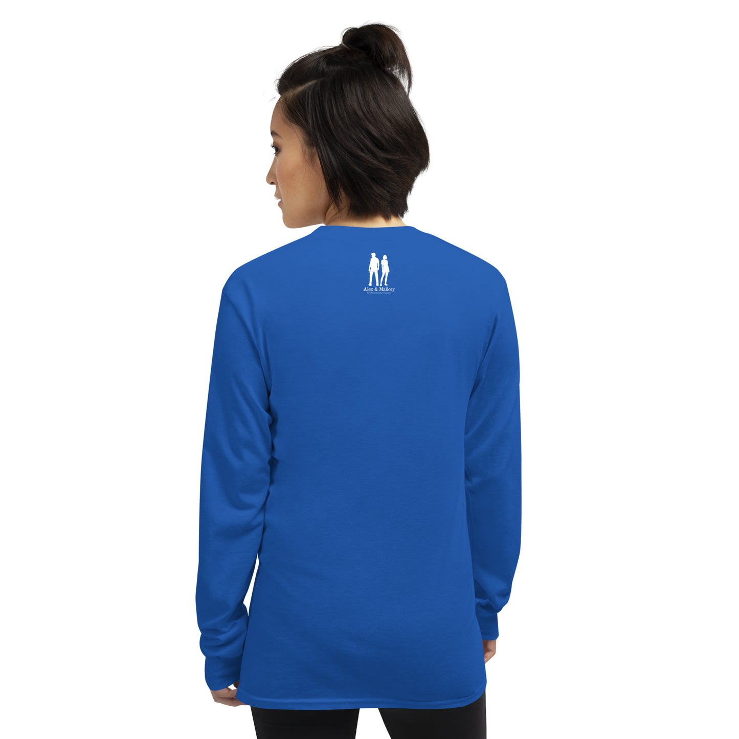 Best Served Cold - Men’s Long Sleeve Shirt
