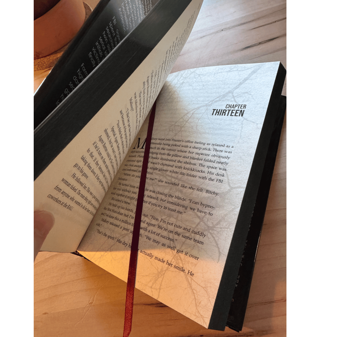 A Cold Dark Place (édition spéciale dix ans)