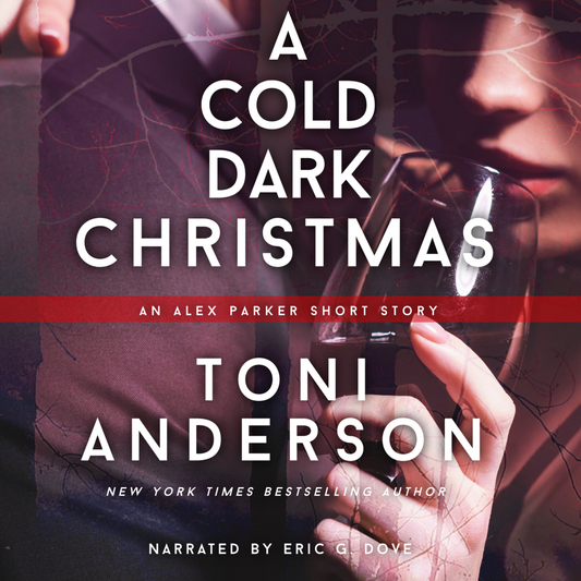 EXCLUSIVE: A Cold Dark Christmas - Short Story #3 (AUDIOBOOK)