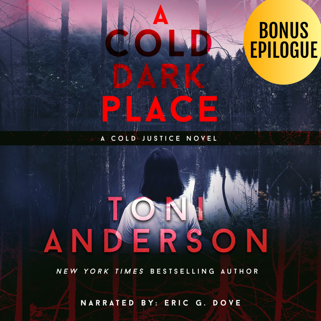 EXCLUSIVE: A Cold Dark Place - Bonus Epilogue Short Story #1 (AUDIOBOOK)
