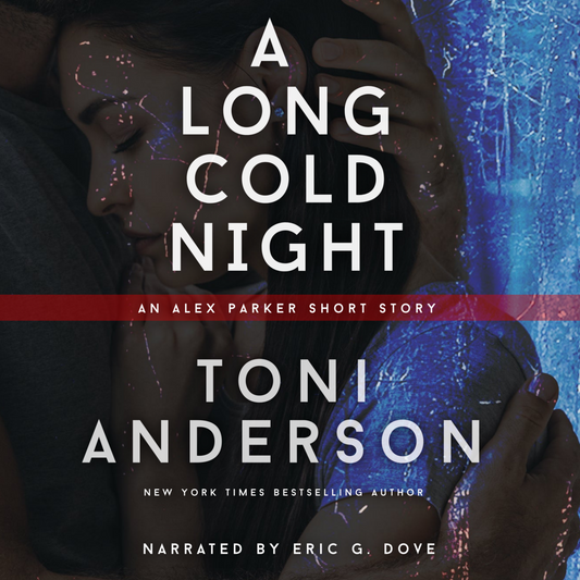 EXCLUSIVE: A Long Cold Night - Short Story #2 (AUDIOBOOK)