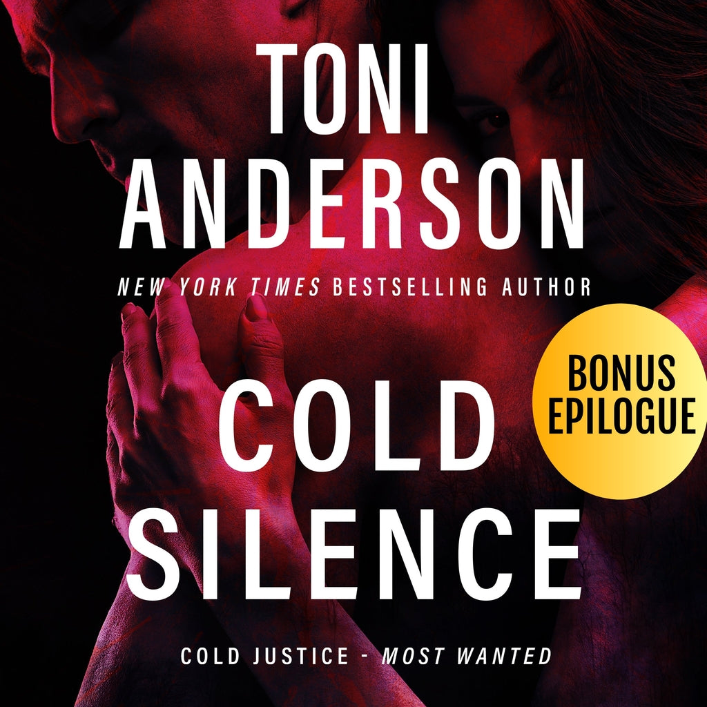 Cold Silence - Bonus Epilogue Short Story (AUDIOBOOK)