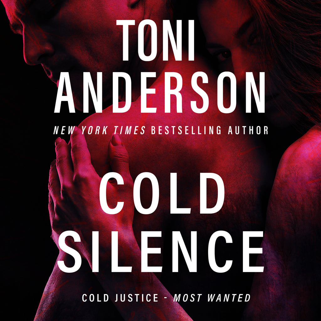 Cold Silence Cold Justice Most Wanted FBI Romantic Thriller series