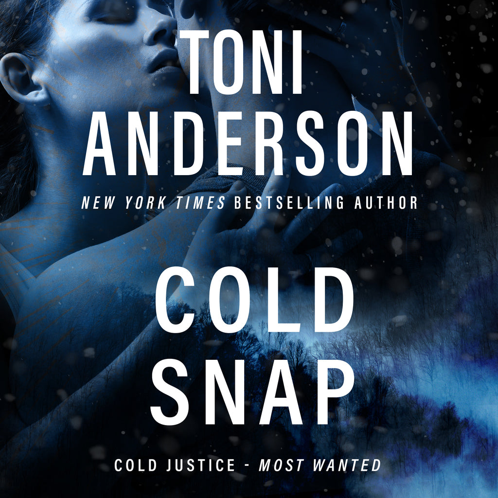 Cold Snap audiobook