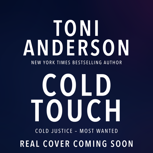 Cold Touch (AUDIOBOOK) PRE-ORDER