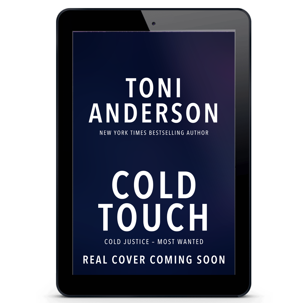 Cold Touch (EBOOK) PRE-ORDER