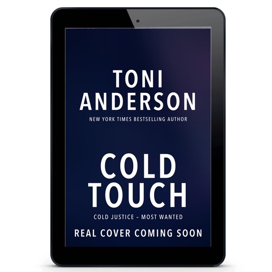 Cold Touch (EBOOK) PRE-ORDER
