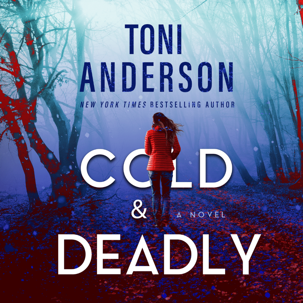 Cold & Deadly Cold Justice Negotiators FBI Romantic Thriller series