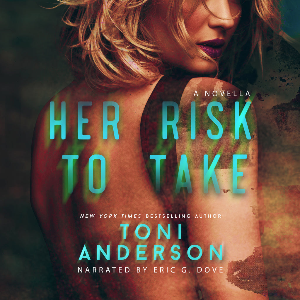 Her Risk to Take Her Romantic Suspense Romantic Thriller series 