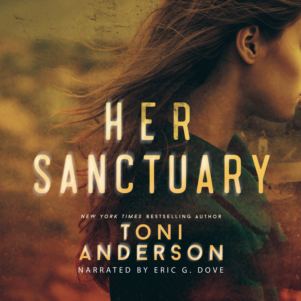 Her Sanctuary Her Romantic Suspense Romantic Thriller series 