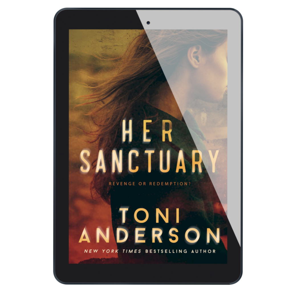 Her Sanctuary Her Romantic Suspense Romantic Thriller series 