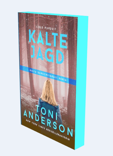 KOMPLETTE SERIE Kalte Gerechtigkeit - 10 Bücher Bundle (Deutsches Taschenbücher)