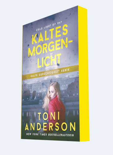 KOMPLETTE SERIE Kalte Gerechtigkeit - 10 Bücher Bundle (Deutsches Taschenbücher)