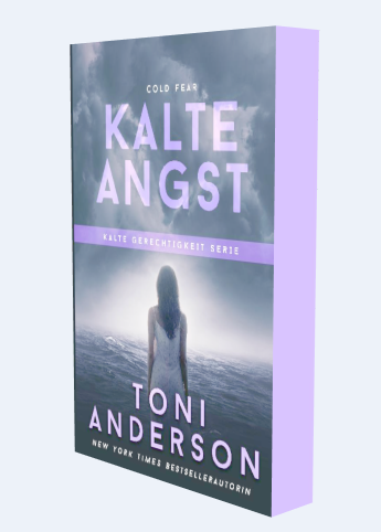 KOMPLETTE SERIE Kalte Gerechtigkeit - 10 Bücher Bundle (Deutsches Taschenbücher)