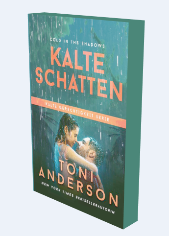 KOMPLETTE SERIE Kalte Gerechtigkeit - 10 Bücher Bundle (Deutsches Taschenbücher)