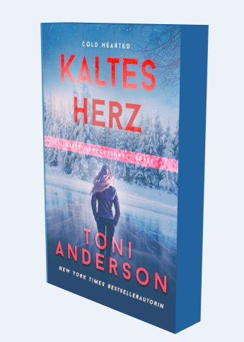 KOMPLETTE SERIE Kalte Gerechtigkeit - 10 Bücher Bundle (Deutsches Taschenbücher)