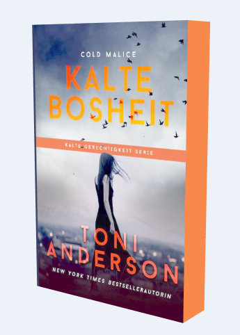 KOMPLETTE SERIE Kalte Gerechtigkeit - 10 Bücher Bundle (Deutsches Taschenbücher)