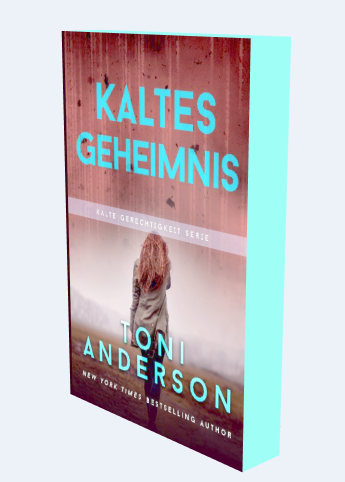 KOMPLETTE SERIE Kalte Gerechtigkeit - 10 Bücher Bundle (Deutsches Taschenbücher)