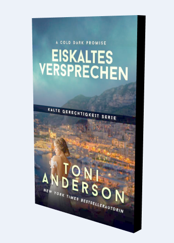 KOMPLETTE SERIE Kalte Gerechtigkeit - 10 Bücher Bundle (Deutsches Taschenbücher)
