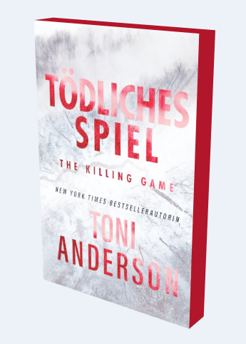 Tödliches Spiel (Deutsches Taschenbuch)