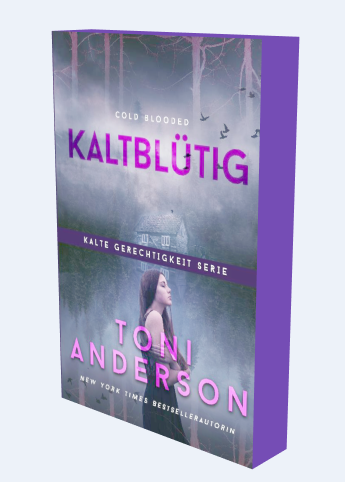 KOMPLETTE SERIE Kalte Gerechtigkeit - 10 Bücher Bundle (Deutsches Taschenbücher)