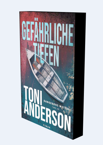 Im Sog des Barkley Sound (Deutsches Taschenbücher)