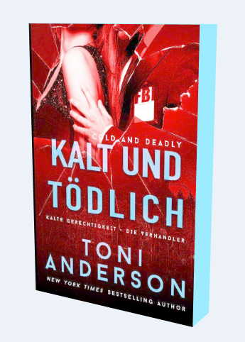 KOMPLETTE SERIE Kalte Gerechtigkeit - Die Verhandler - 5 Bücher Bundle (Deutsches Taschenbücher)