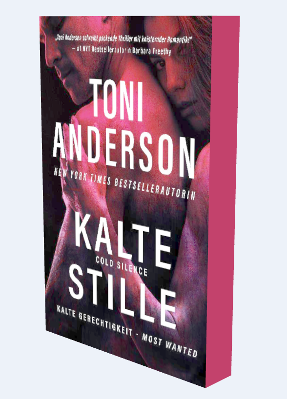 Kalte Gerechtigkeit Most Wanted – Buchpaket 1–5 (Deutsches Taschenbücher)