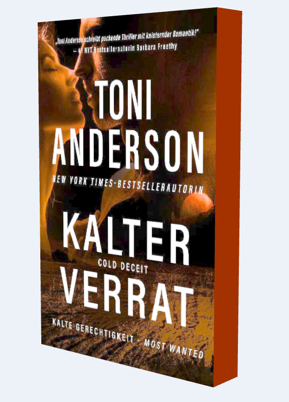 Kalte Gerechtigkeit Most Wanted – Buchpaket 1–5 (Deutsches Taschenbücher)