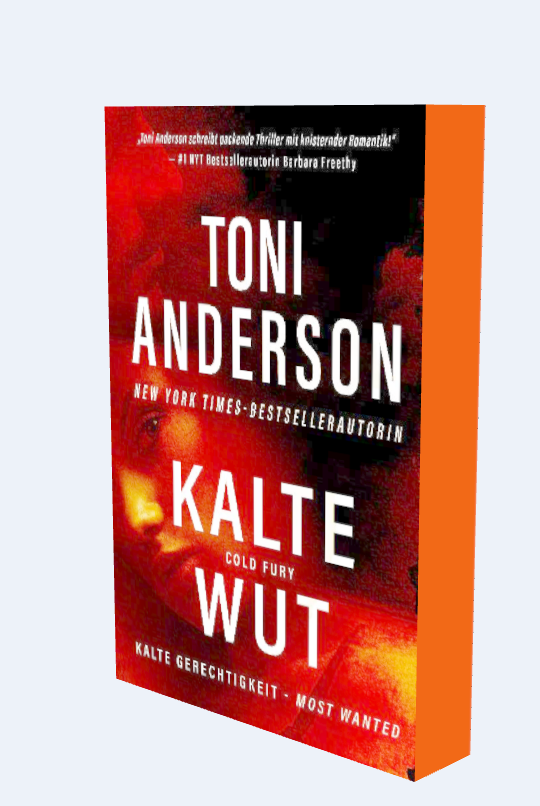 Kalte Gerechtigkeit Most Wanted – Buchpaket 1–5 (Deutsches Taschenbücher)