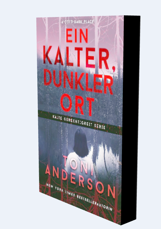 KOMPLETTE SERIE Kalte Gerechtigkeit - 10 Bücher Bundle (Deutsches Taschenbücher)