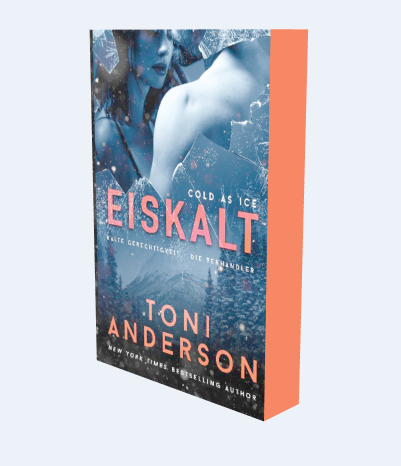 KOMPLETTE SERIE Kalte Gerechtigkeit - Die Verhandler - 5 Bücher Bundle (Deutsches Taschenbücher)