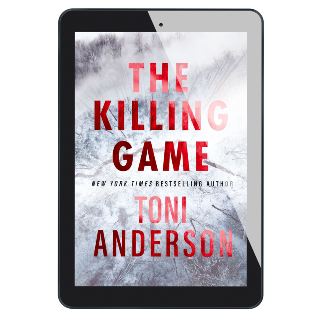 The Killing Game Romantic Thriller